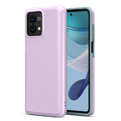 Intact Series Case for Motorola Moto G Stylus 5G (2023) , Lilac